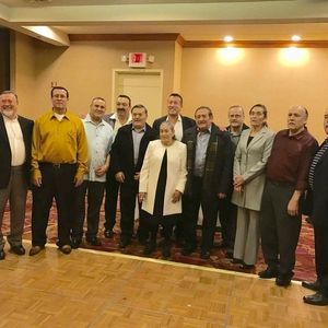 Meet your Posher, Gregorio